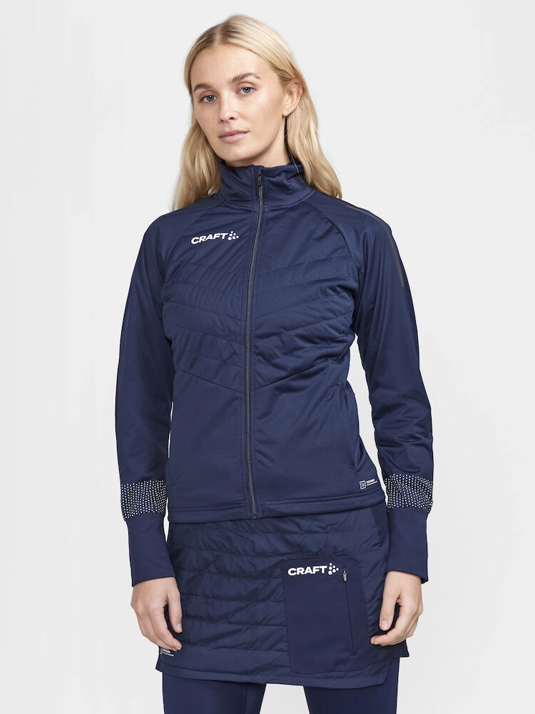 Immagine ADV Nordic Ski Club Jacket W