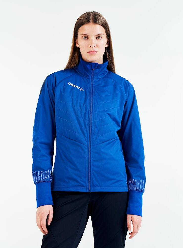 Immagine ADV Nordic Ski Club Jacket W