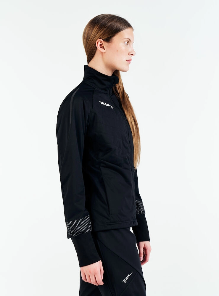 Immagine ADV Nordic Ski Club Jacket W