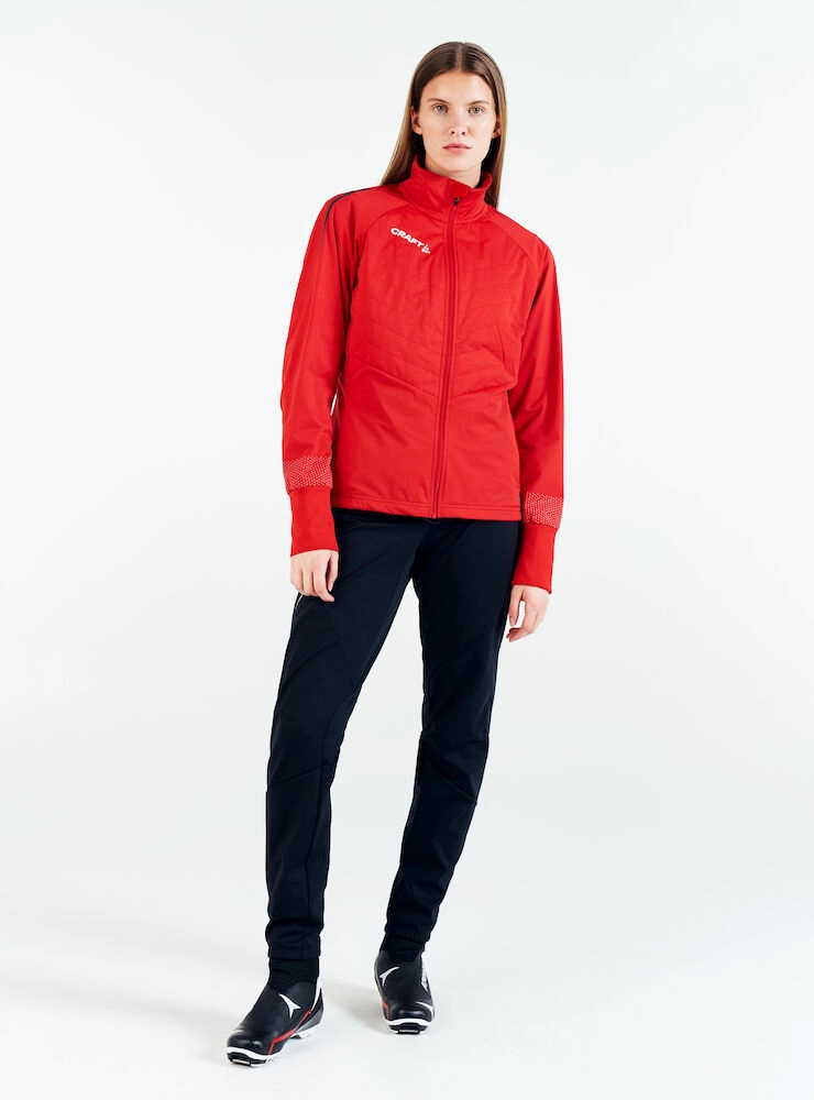 Immagine ADV Nordic Ski Club Jacket W