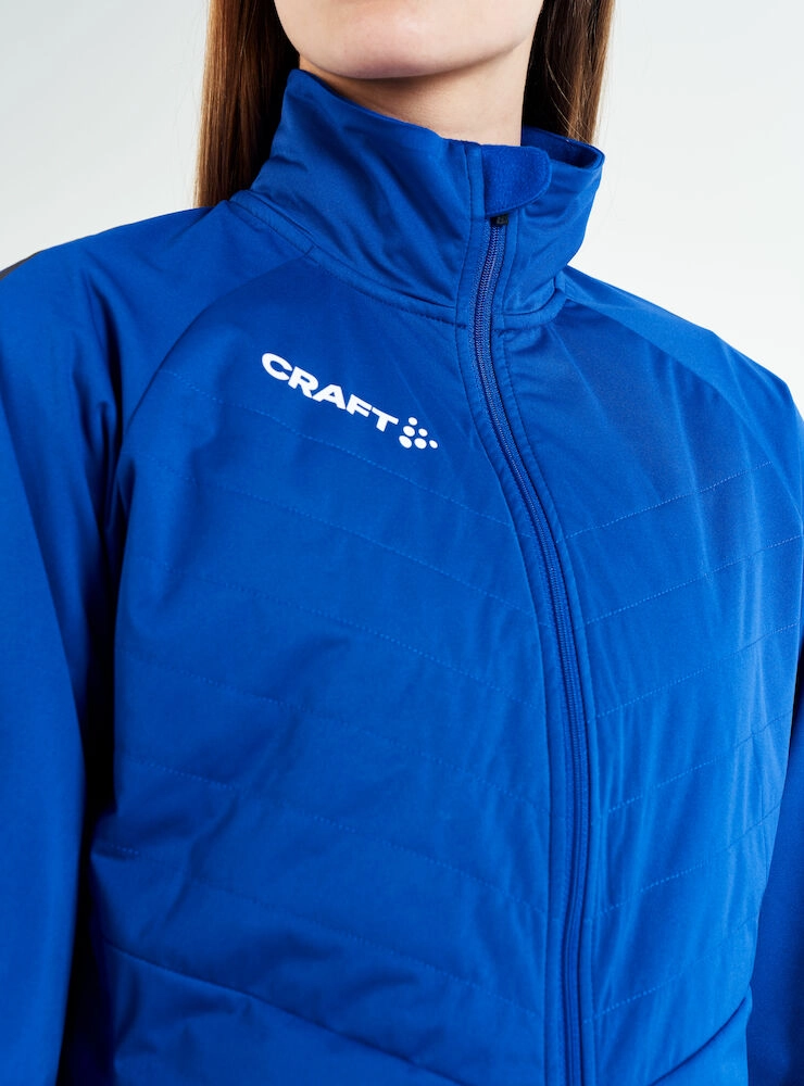 Immagine ADV Nordic Ski Club Jacket W