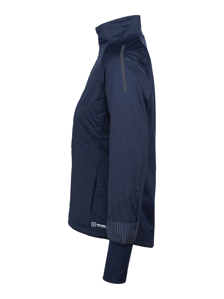 Immagine ADV Nordic Ski Club Jacket W