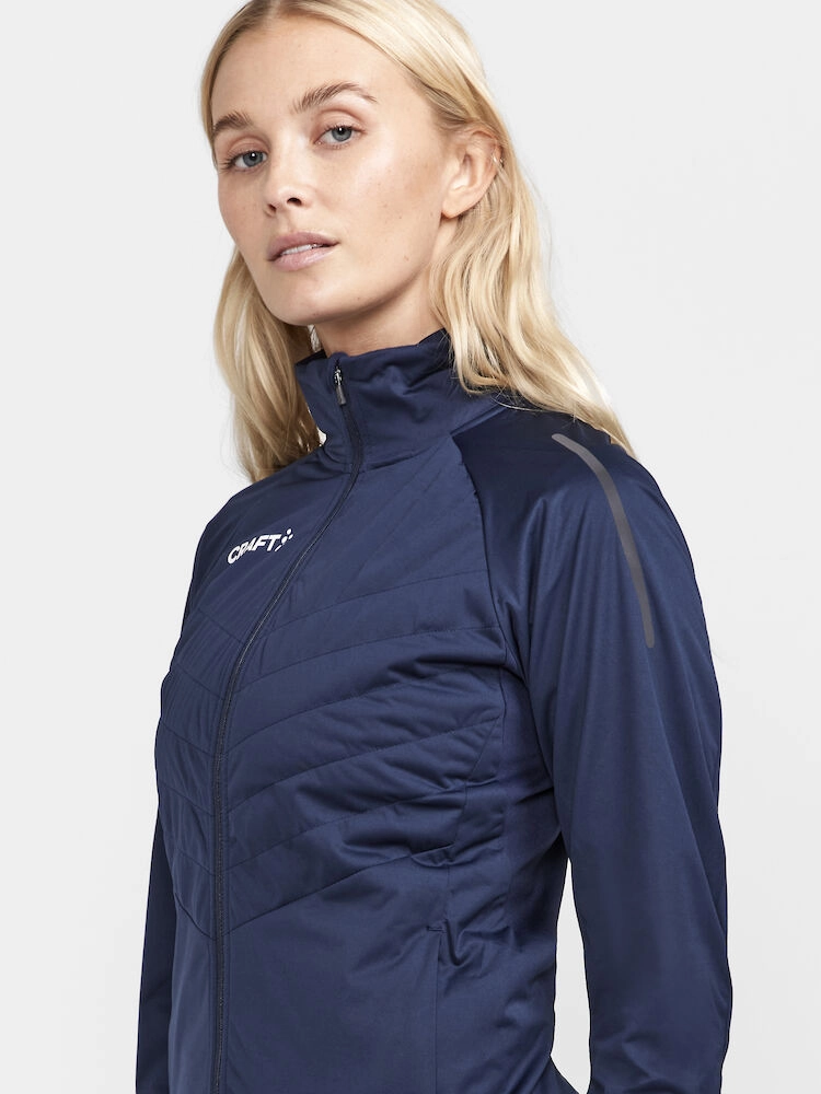 Immagine ADV Nordic Ski Club Jacket W
