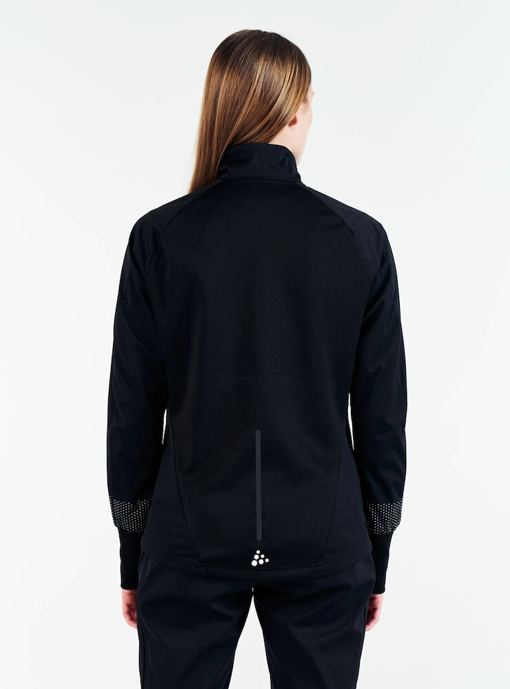 Immagine ADV Nordic Ski Club Jacket W