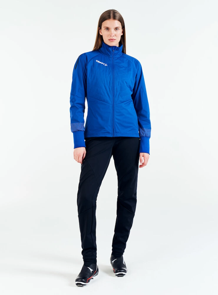 Immagine ADV Nordic Ski Club Jacket W
