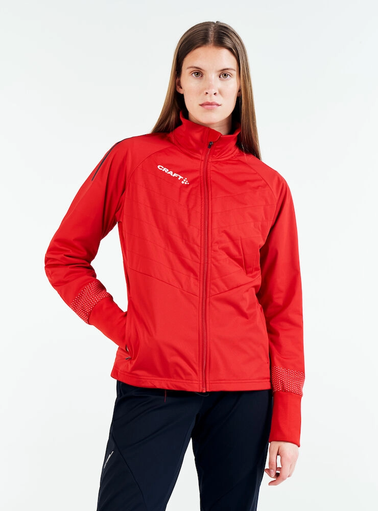 Immagine ADV Nordic Ski Club Jacket W