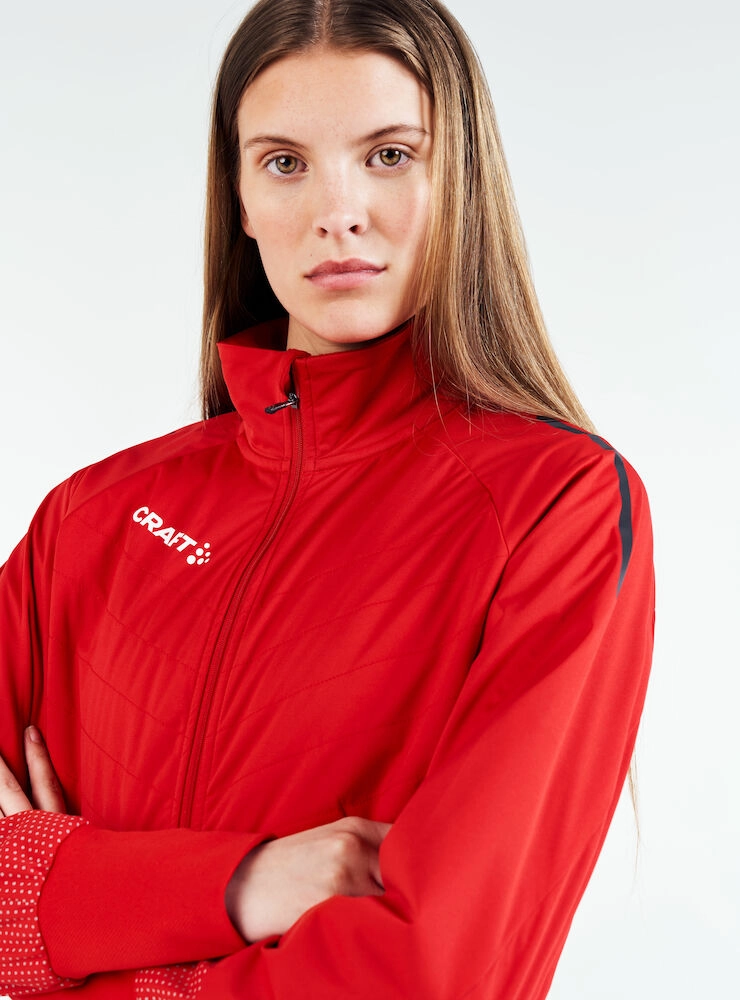 Immagine ADV Nordic Ski Club Jacket W