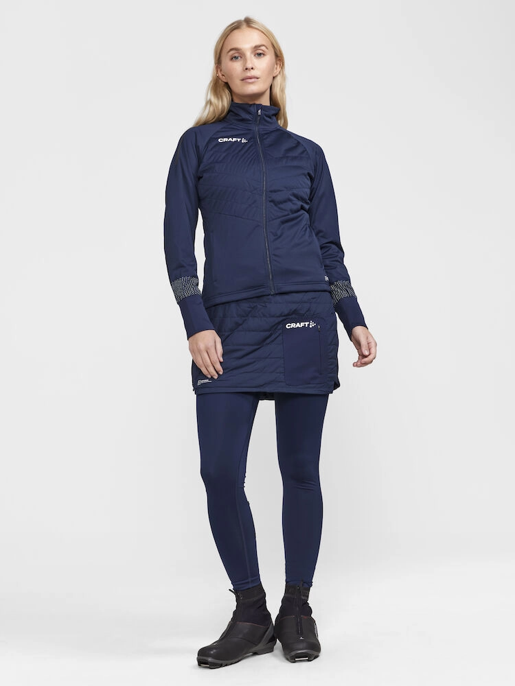 Immagine ADV Nordic Ski Club Jacket W