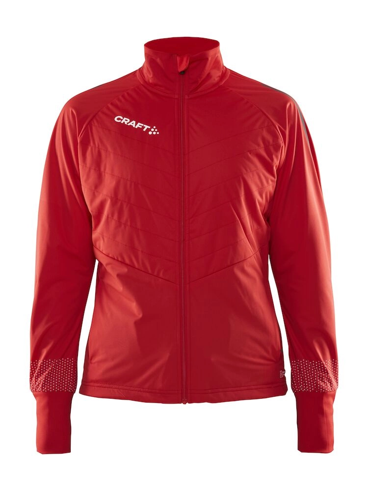 Immagine ADV Nordic Ski Club Jacket W