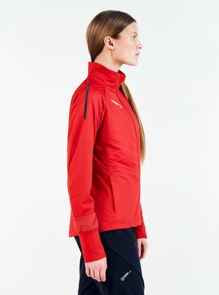 Immagine ADV Nordic Ski Club Jacket W