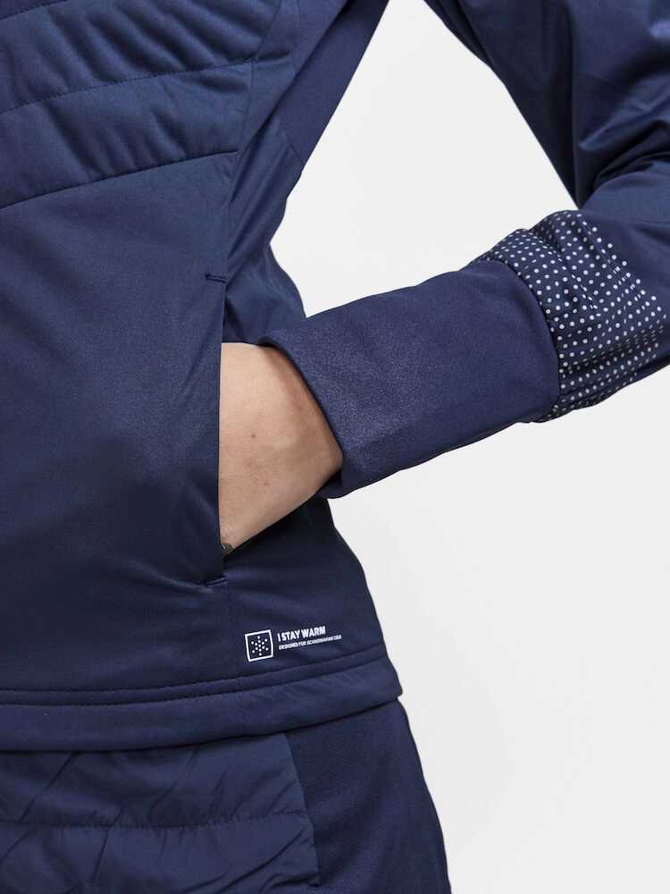 Immagine ADV Nordic Ski Club Jacket W