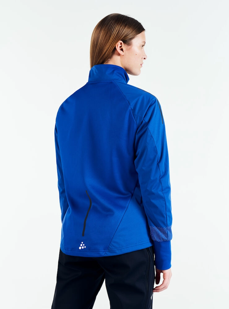 Immagine ADV Nordic Ski Club Jacket W