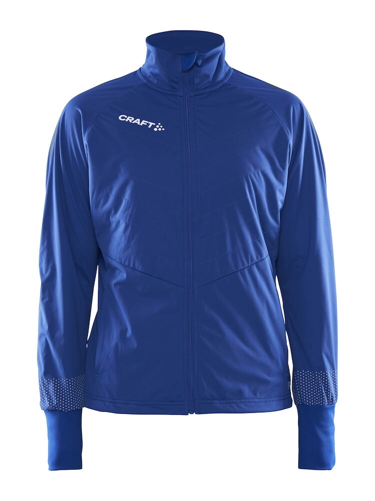 Immagine ADV Nordic Ski Club Jacket W