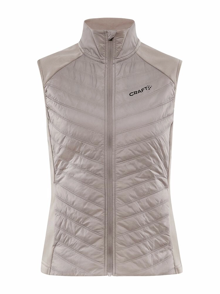 Immagine ADV Essence Warm Vest W