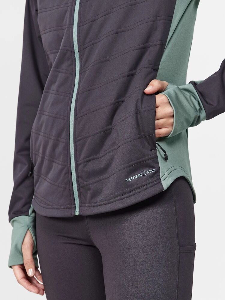 Immagine ADV Charge Warm Jacket W