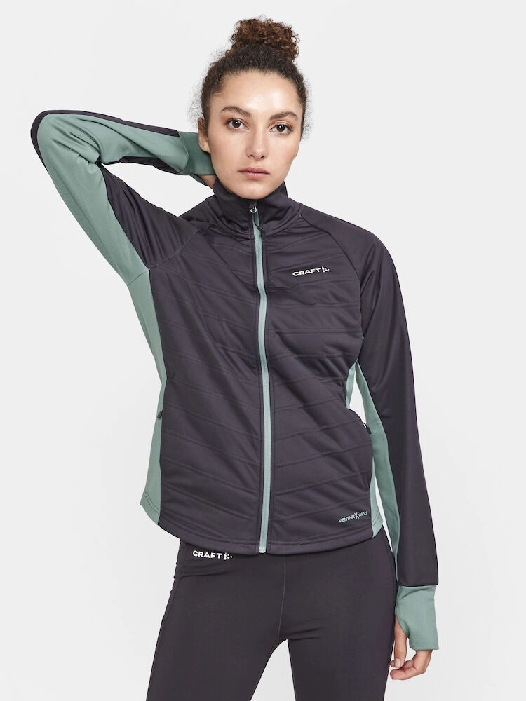 Immagine ADV Charge Warm Jacket W