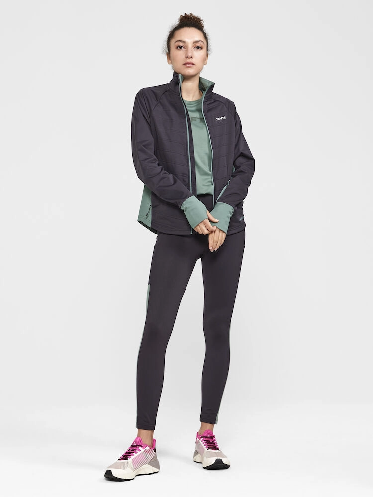 Immagine ADV Charge Warm Jacket W