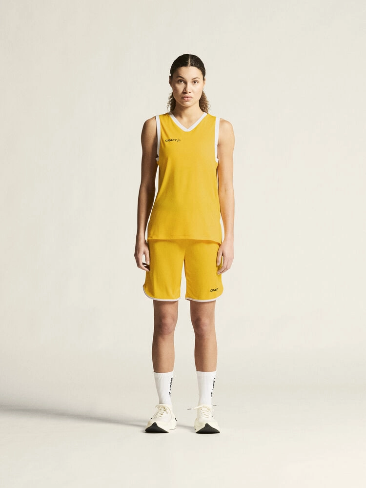 Immagine Progress Basket Shorts W