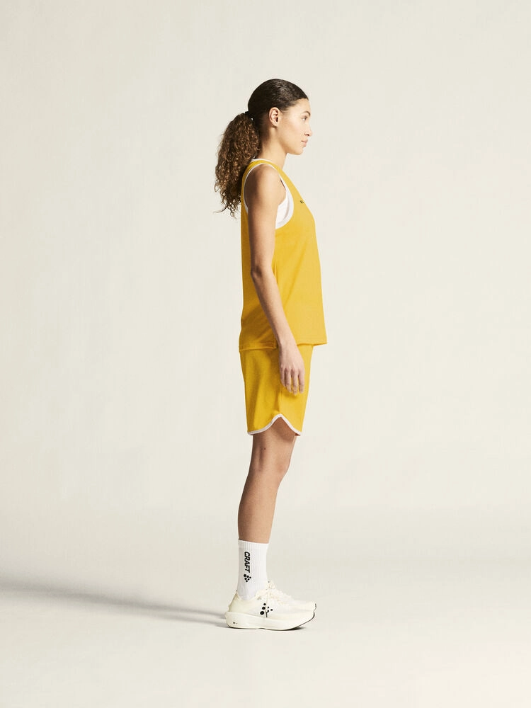 Immagine Progress Basket Shorts W