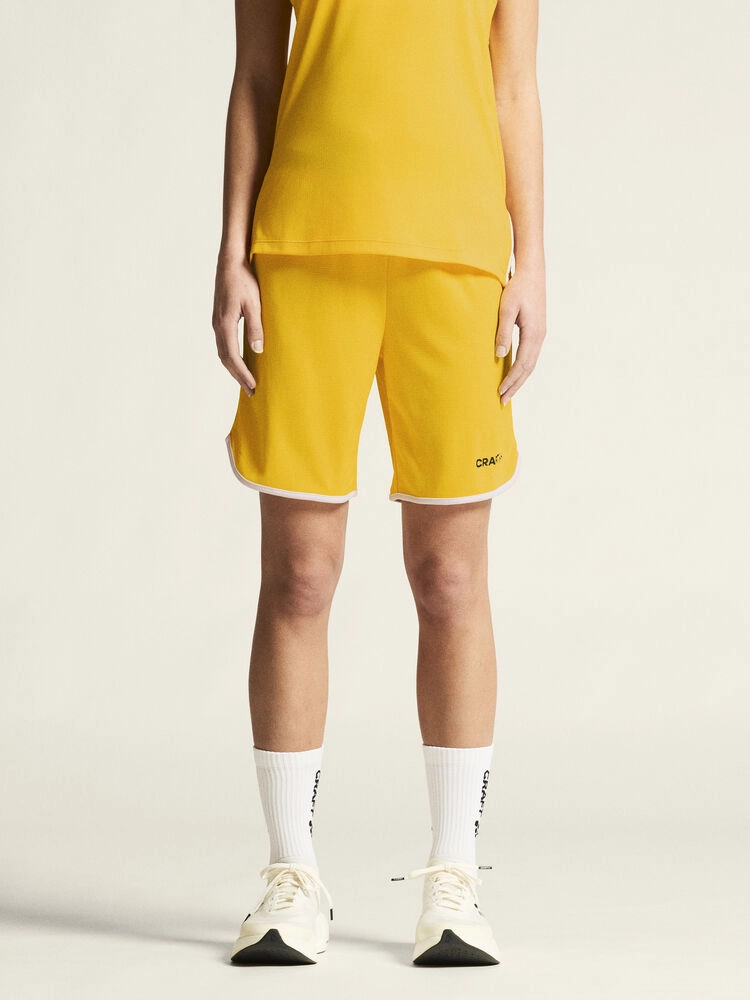 Immagine Progress Basket Shorts W