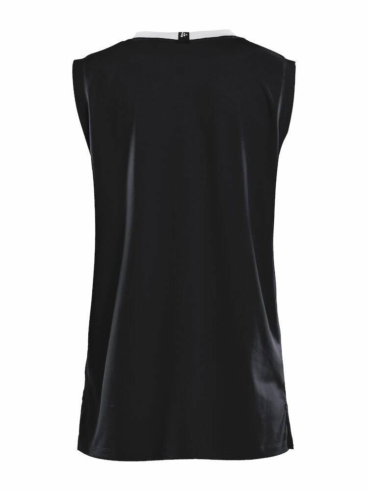 Immagine Progress Basket Singlet W