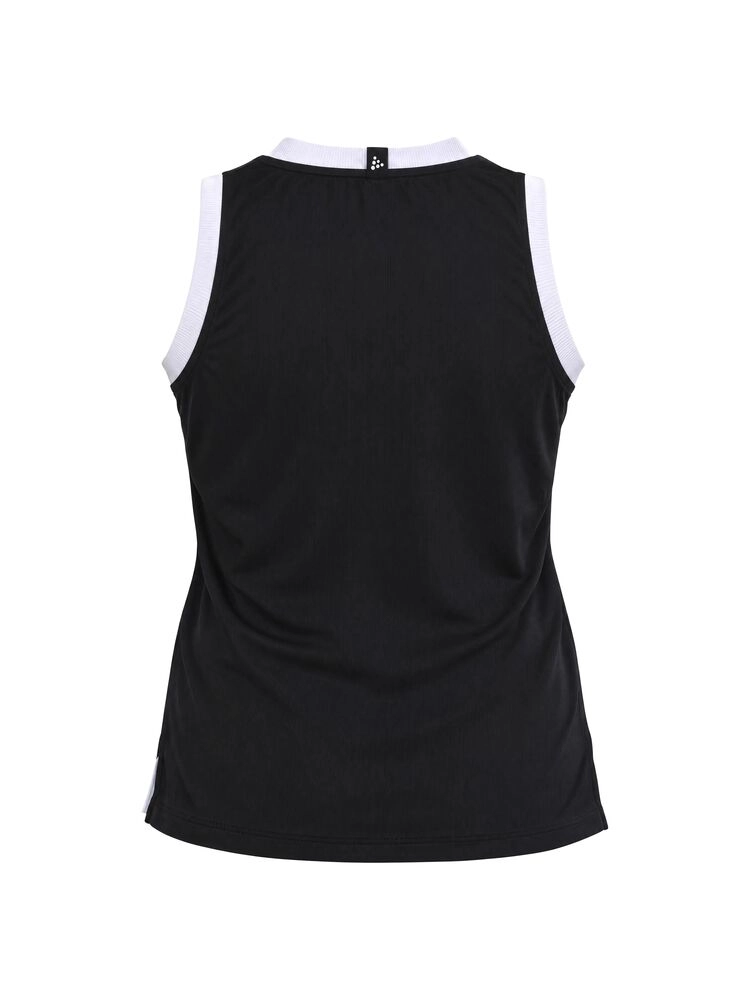 Immagine Progress Basket Singlet W