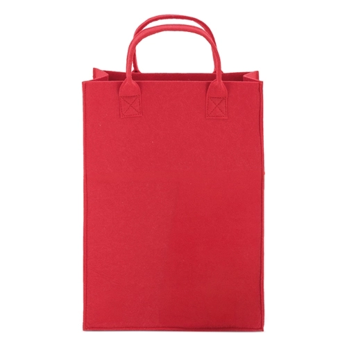Immagine BORSA IN FELTRO RPET 