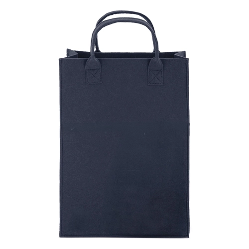 Immagine BORSA IN FELTRO RPET 