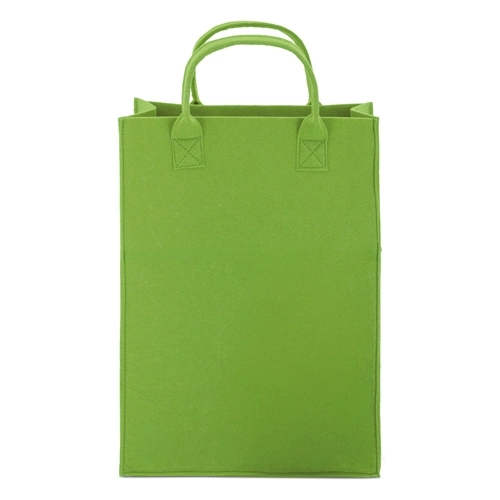 Immagine BORSA IN FELTRO RPET 