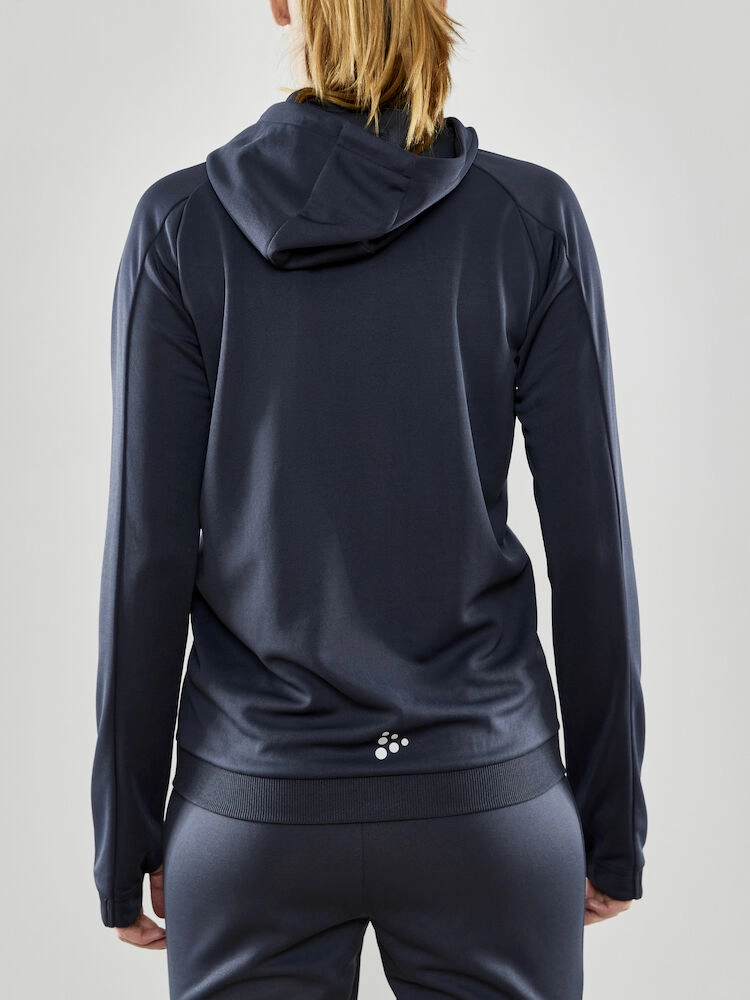 Immagine Evolve Hood Jacket W