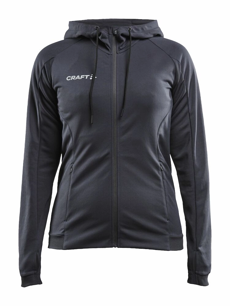 Immagine Evolve Hood Jacket W