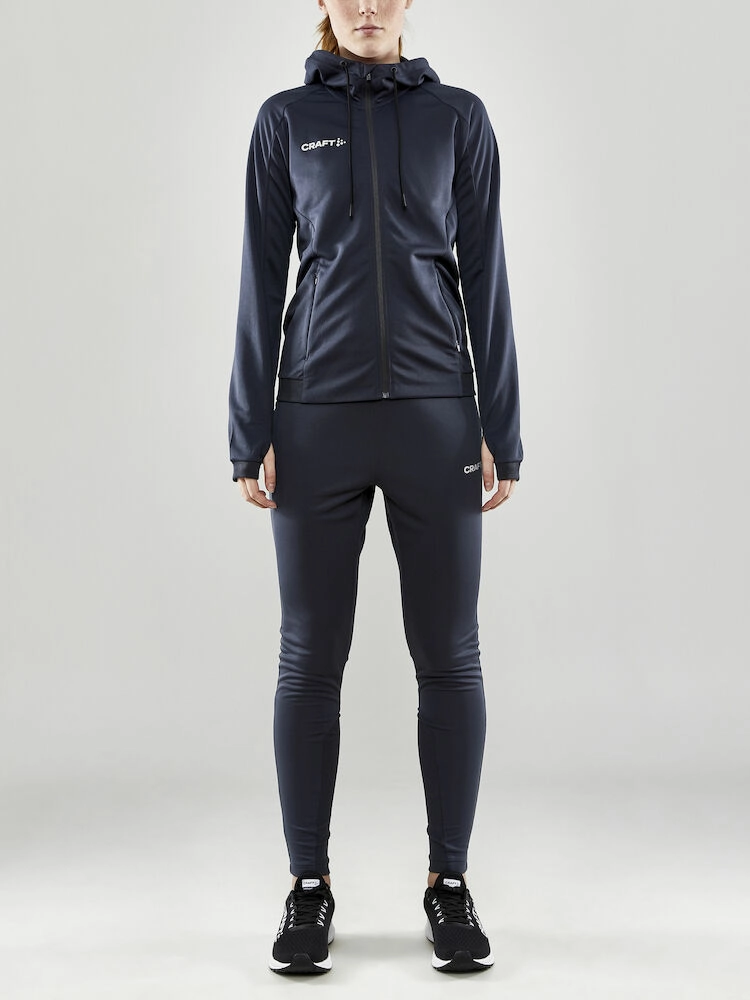 Immagine Evolve Hood Jacket W