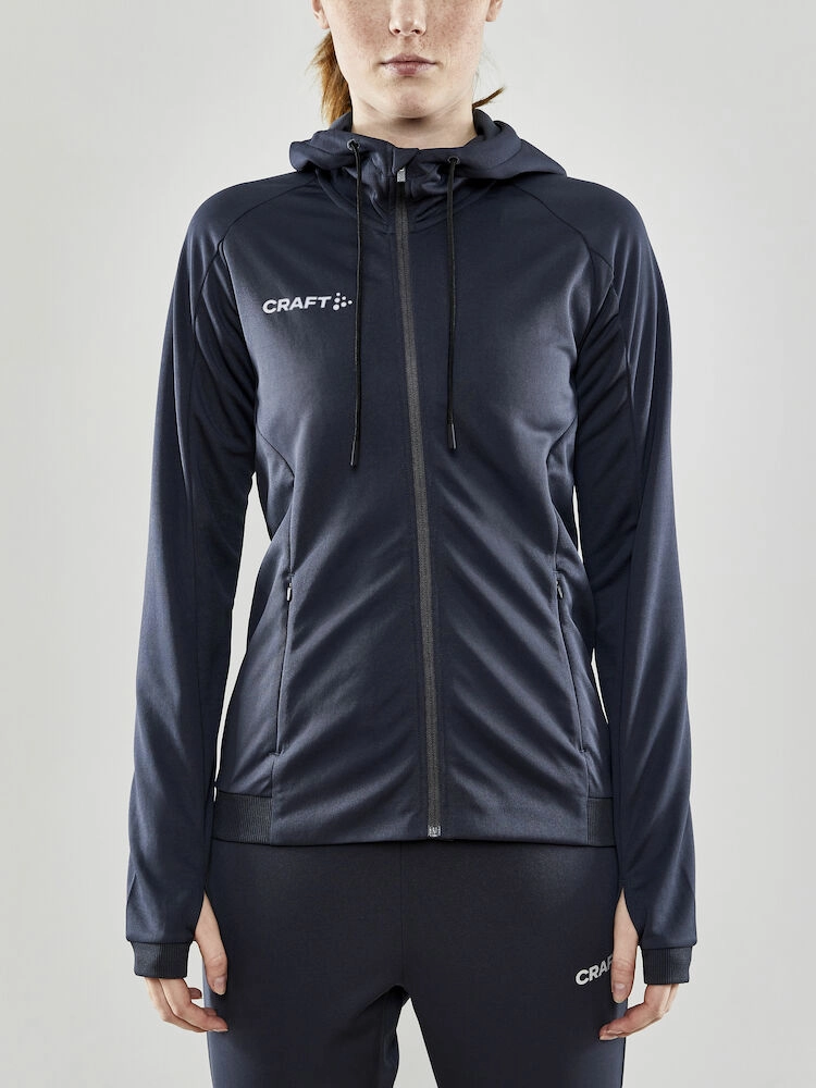 Immagine Evolve Hood Jacket W