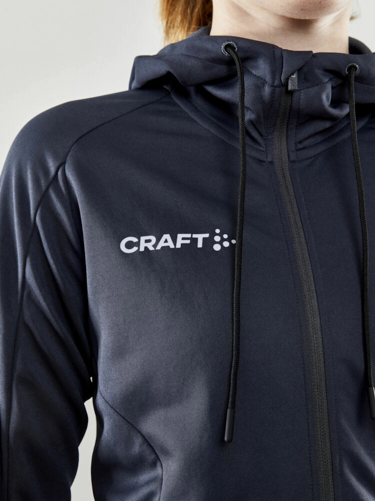 Immagine Evolve Hood Jacket W