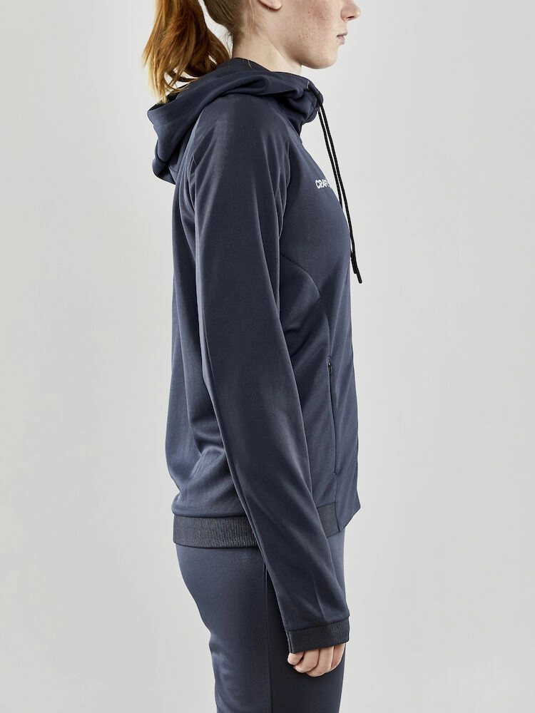 Immagine Evolve Hood Jacket W