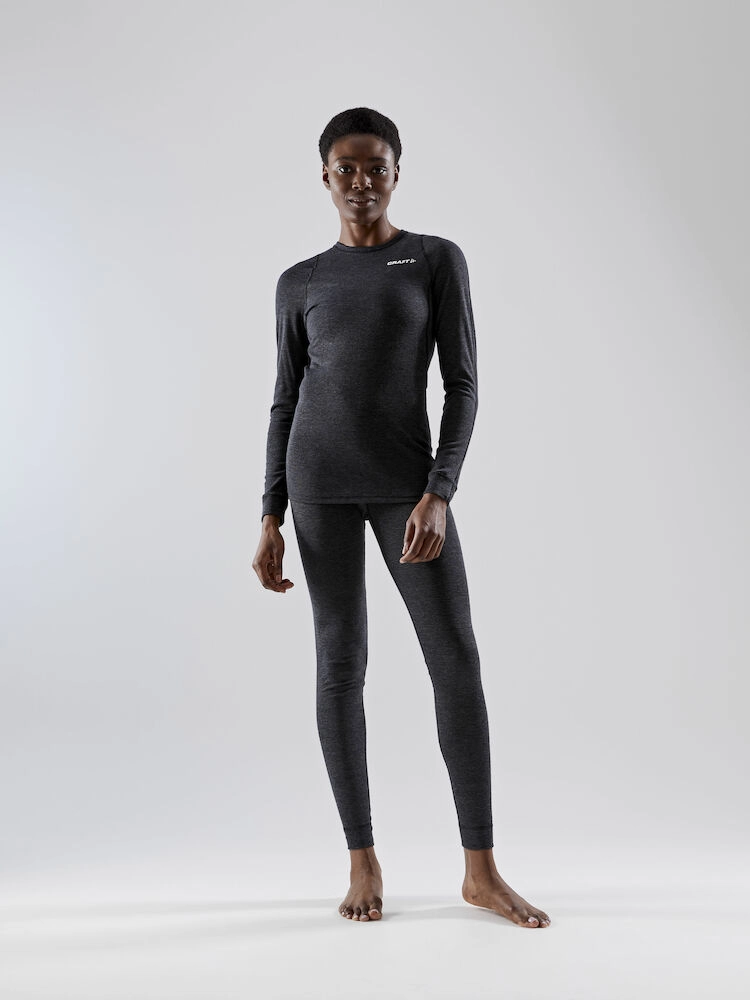 Immagine CORE Wool Merino Set W