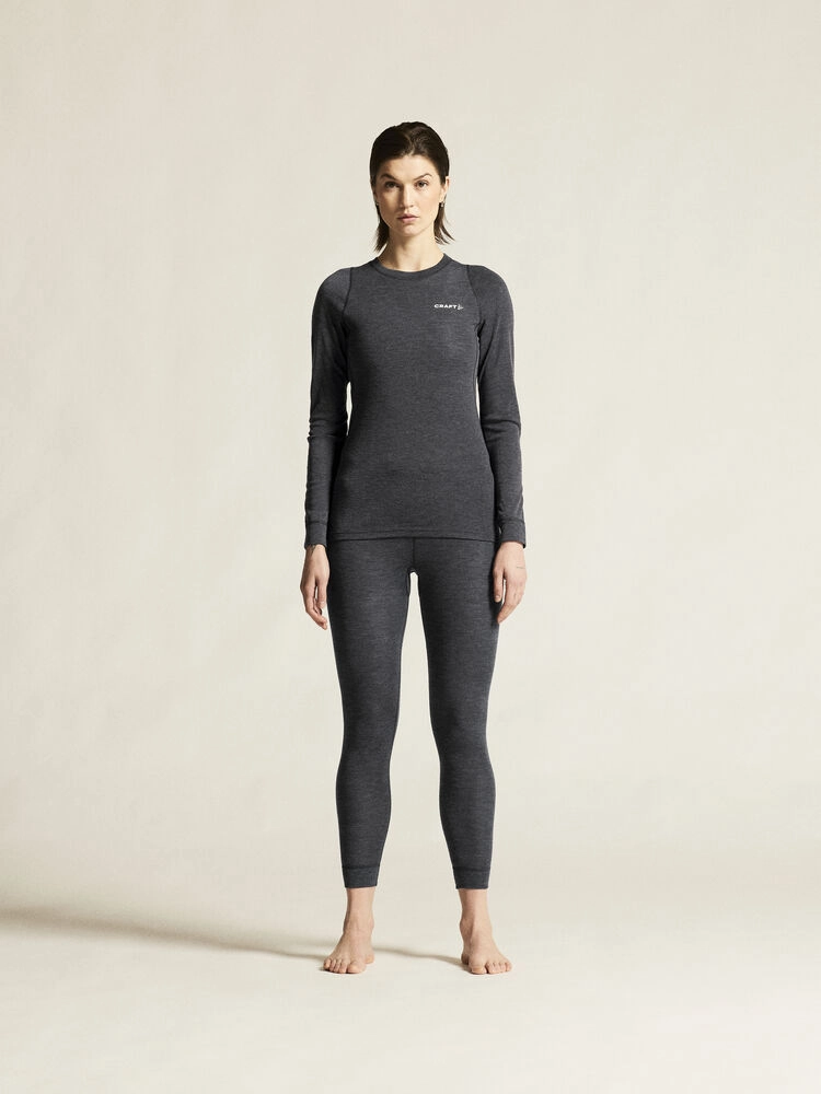 Immagine CORE Wool Merino Set W