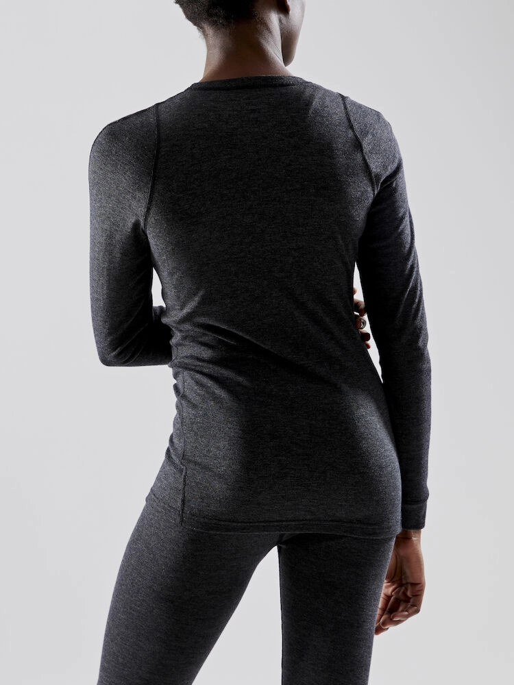 Immagine CORE Wool Merino Set W