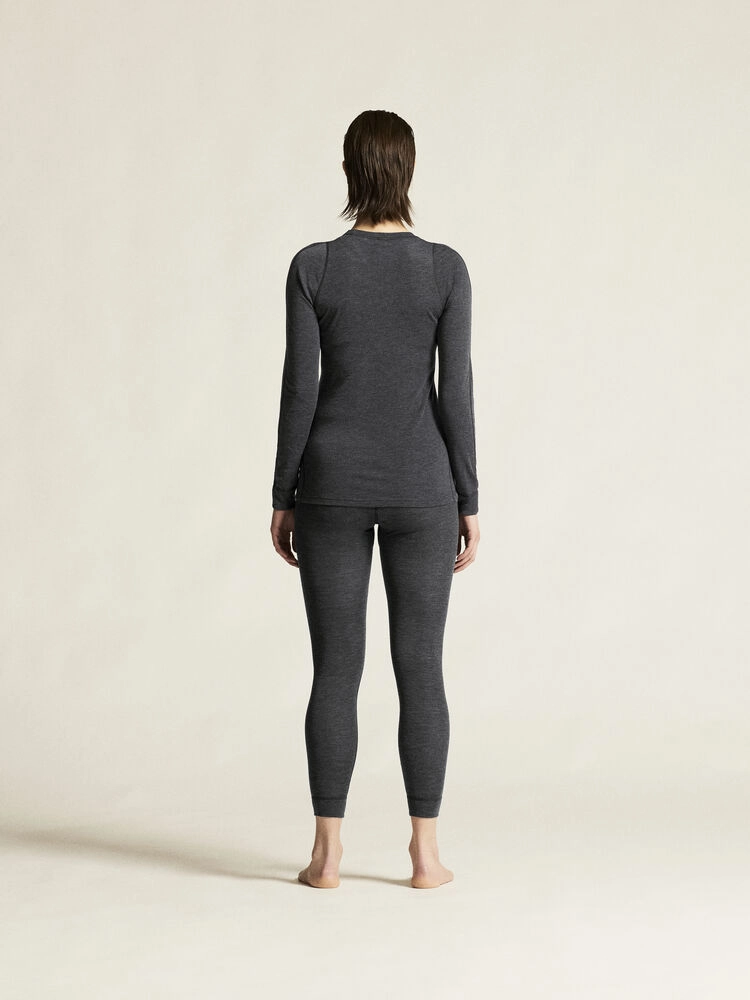 Immagine CORE Wool Merino Set W