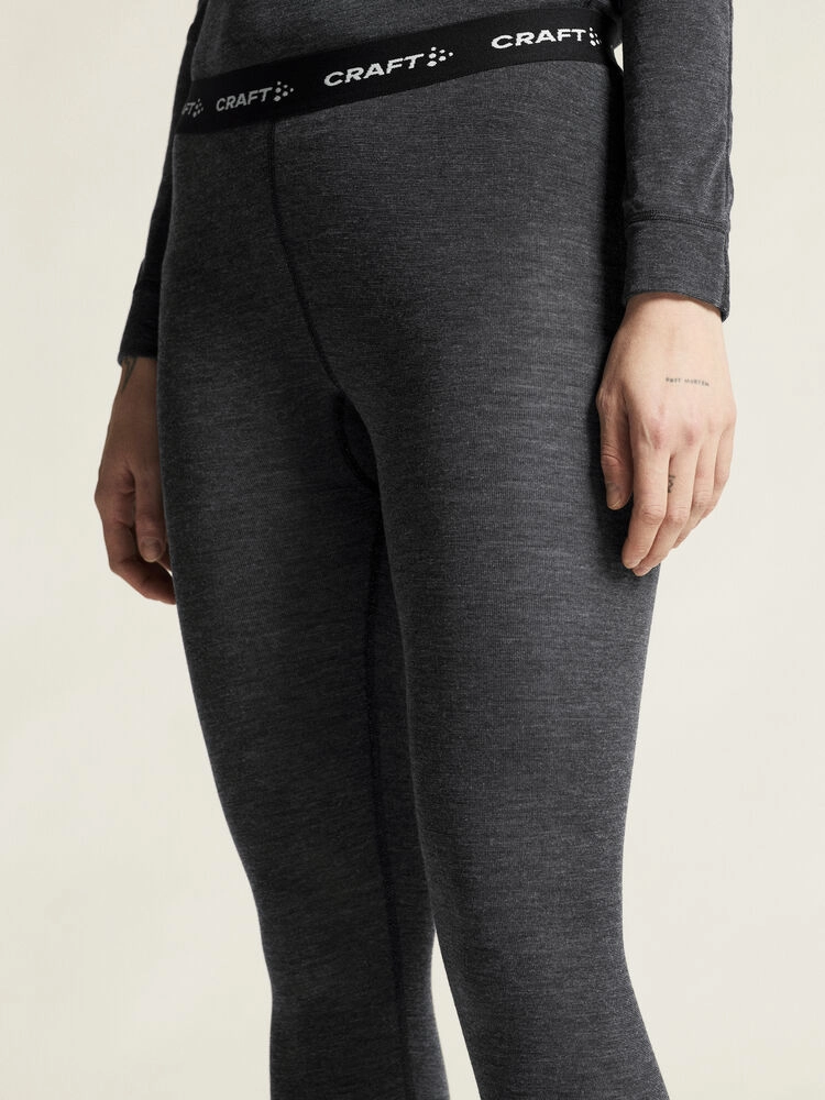 Immagine CORE Wool Merino Set W