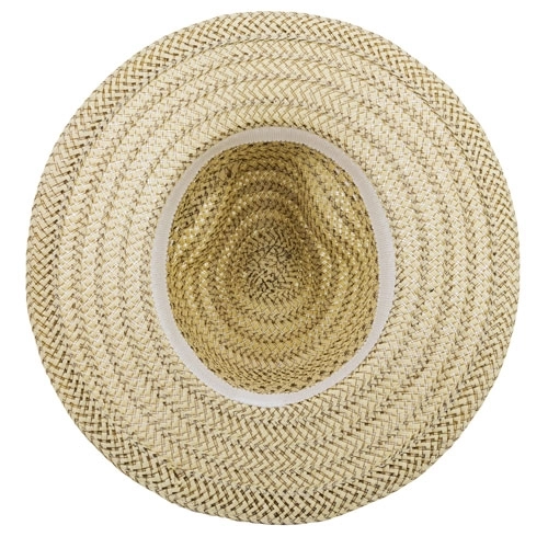 Immagine CAPPELLO IN FIBRA NATURALE 