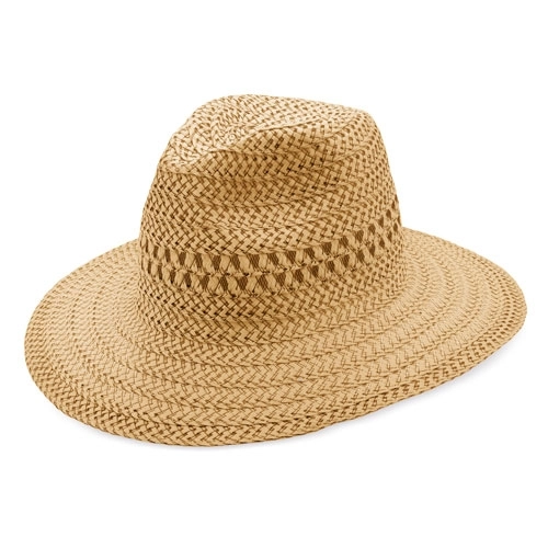 Immagine CAPPELLO IN FIBRA NATURALE 
