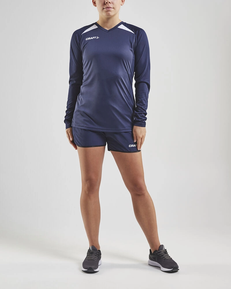 Immagine PRO Control Impact Shorts W