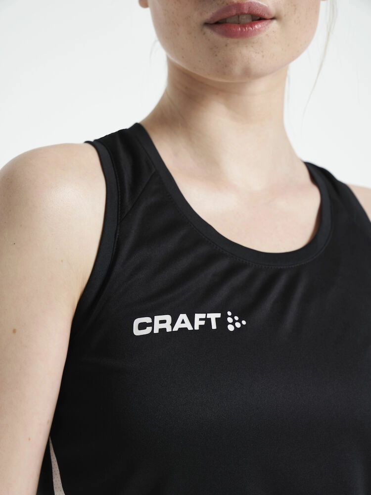 Immagine PRO Control Impact Singlet W