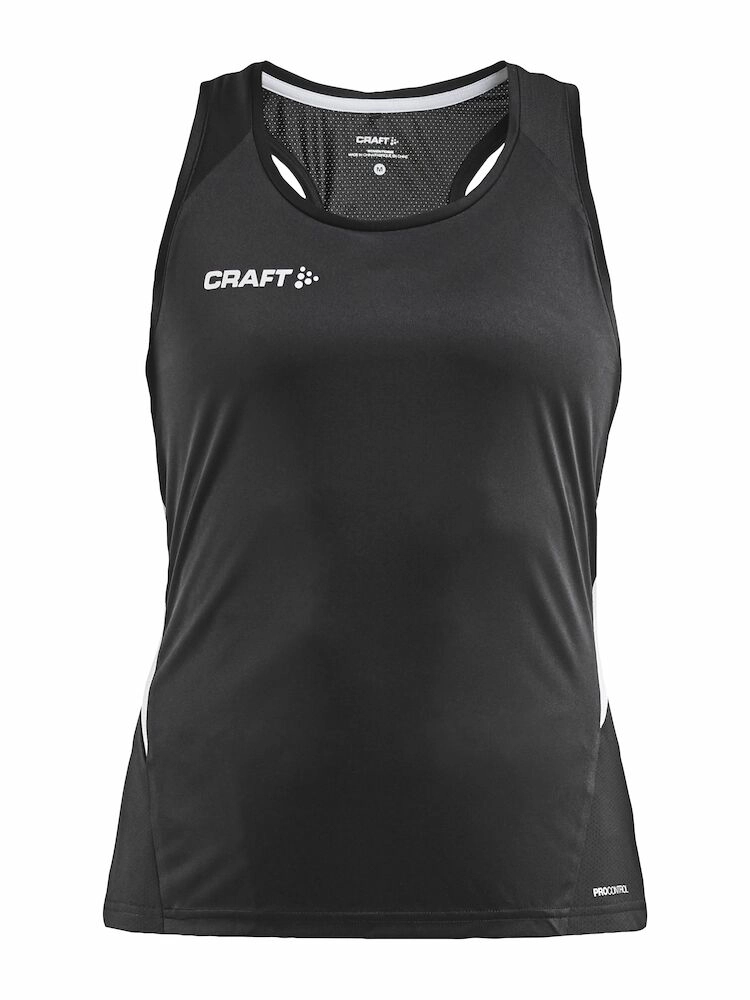 Immagine PRO Control Impact Singlet W