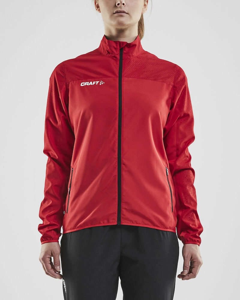 Immagine Rush Wind Jkt W