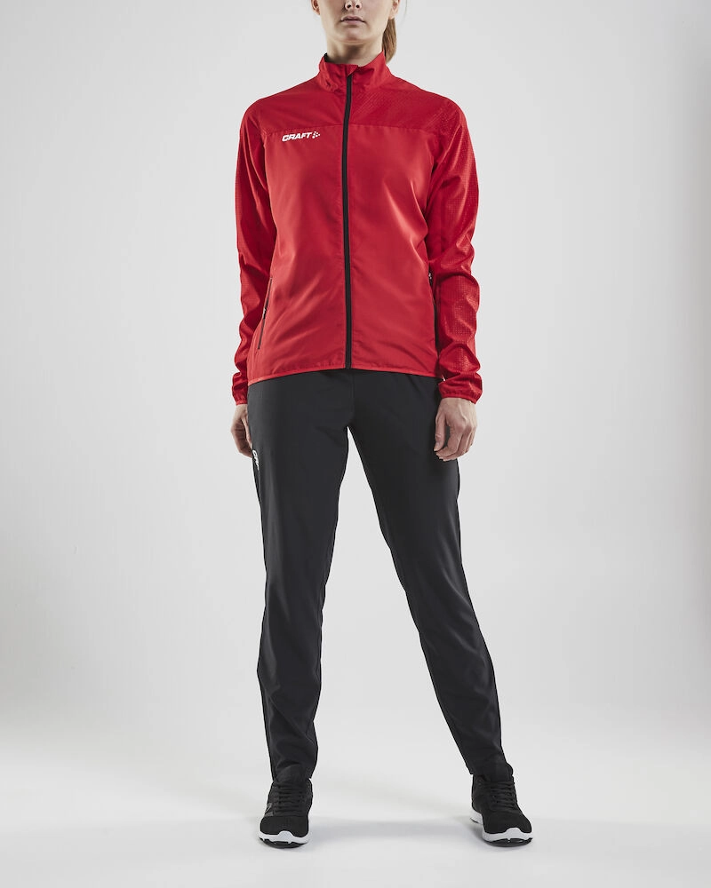 Immagine Rush Wind Jkt W