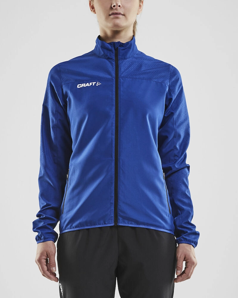 Immagine Rush Wind Jkt W