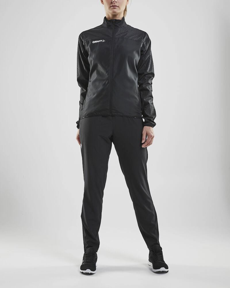 Immagine Rush Wind Jkt W