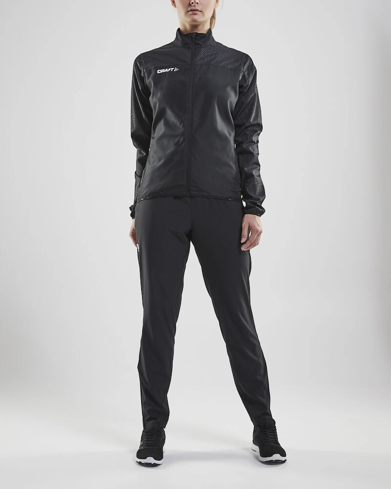 Immagine Rush Wind Jkt W